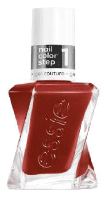 Essie Gelcouture 1238 Style Evolution, 0.46 oz.
