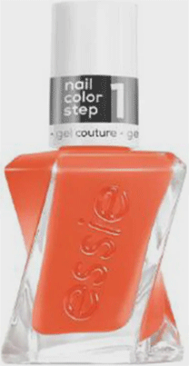 Essie Gelcouture 1246 Change Of Seam, 0.46 oz.