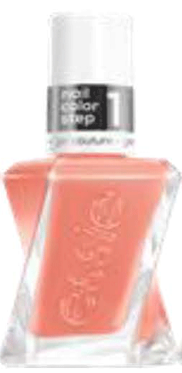 Essie Gelcouture 1250 Ruffle Up, 0.46 oz.
