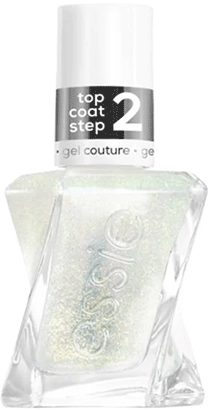 Essie Gelcouture 1254 Golden Era, 0.46 oz.