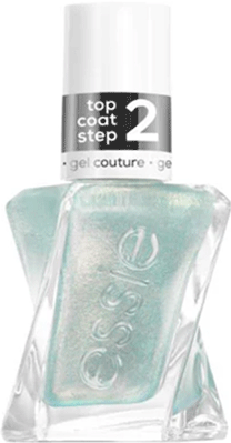 Essie GelCouture 1256 Spectrum Glow, 0.46 oz.