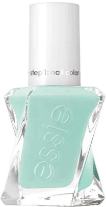 Essie Gelcouture 131 Embellish-mint, 0.46 oz.