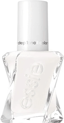 Essie GelCouture 136 First Fitting, 0.46 oz.