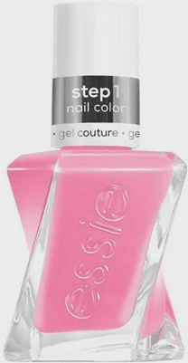 Essie Gelcouture 150 Haute To Trot 0.46 oz.