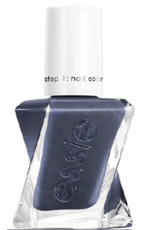 Essie Gelcouture 171 Brocade Crusade, 0.46 oz.