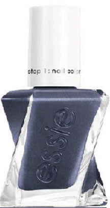 Essie Gelcouture 171 Brocade Crusade, 0.46 oz.