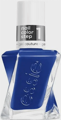 Essie GelCouture 174 New Highs, 0.46 oz.