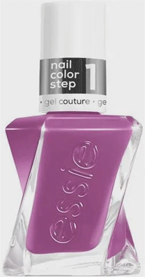 Essie GelCouture 182 Strut With It, 0.46 oz.