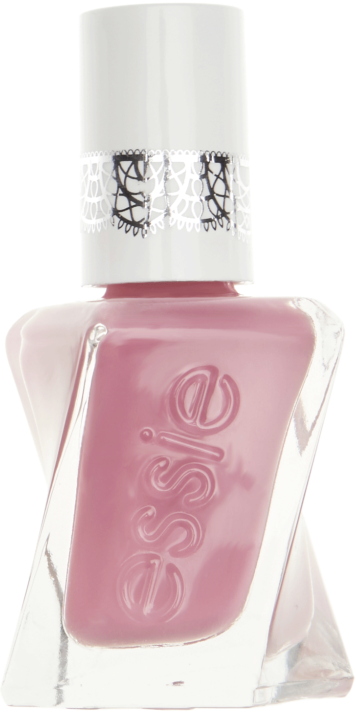 Essie GelCouture 188 Bodice Goddess, 0.46 oz.