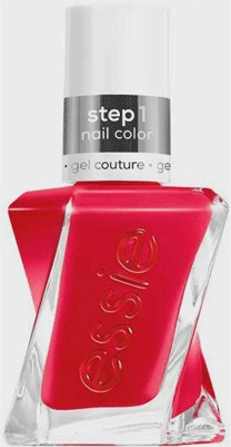 Essie Gelcouture 270 Rock The Runway, 0.46 oz.