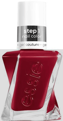 Essie Gelcouture 345 Bubbles Only, 0.46 oz.