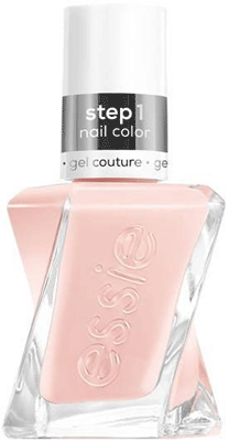 Essie Gelcouture 40 Fairy Tailor, 0.46 oz.