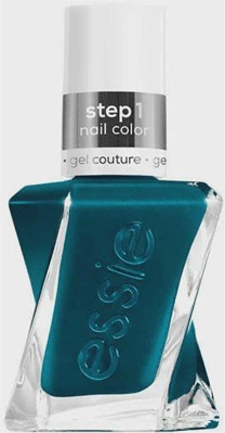 Essie Gelcouture 402 Jewels And Jacquard Only, 0.46 oz.