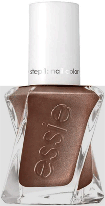Essie Gelcouture 403 Steeped With Style, 0.46 oz.