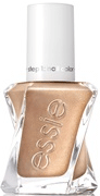 Essie Gelcouture 412 Steel The Show, 0.46 oz.