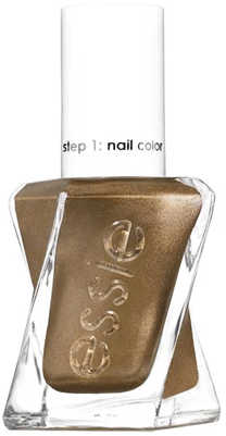 Essie Gelcouture 434 Down To The Herringbone, 0.46 oz.