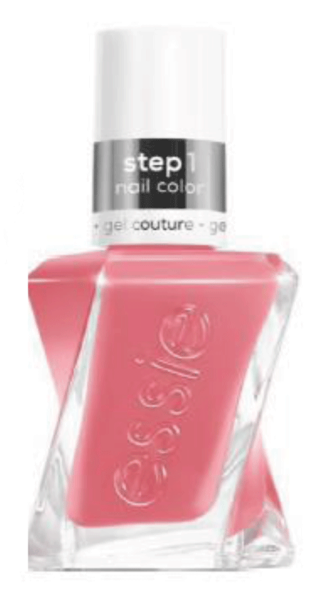 Essie Gelcouture 53 Gallery Glam, 0.46 oz.