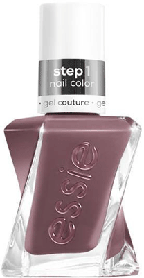 Essie Gelcouture 70 Take Me to Thread, 0.46 oz.