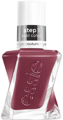 Essie Gelcouture 72 Not What It Seams, 0.46 oz.
