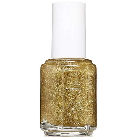 Essie Polish Golden Nuggets, 0.46 oz.