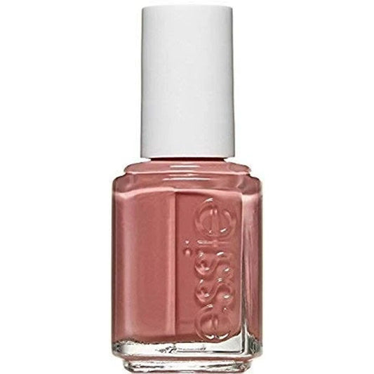 Essie Polish Antique Rose, 0.46 oz.