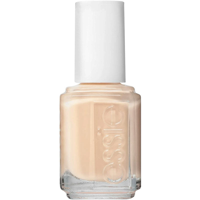 Essie Polish Nude Beach, 0.46 oz.