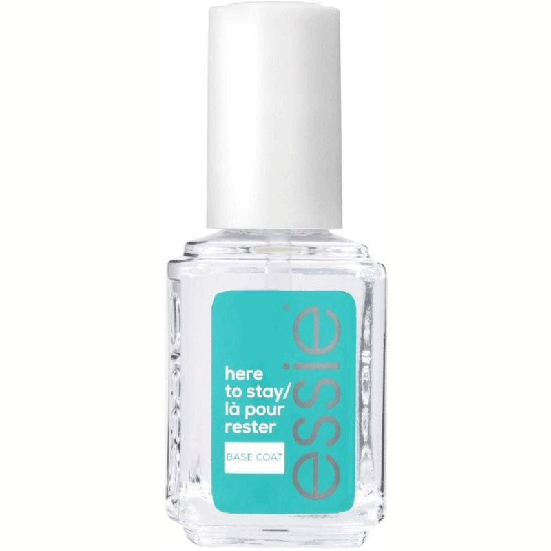 Essie Here To Stay Base Coat, 0.46 oz.