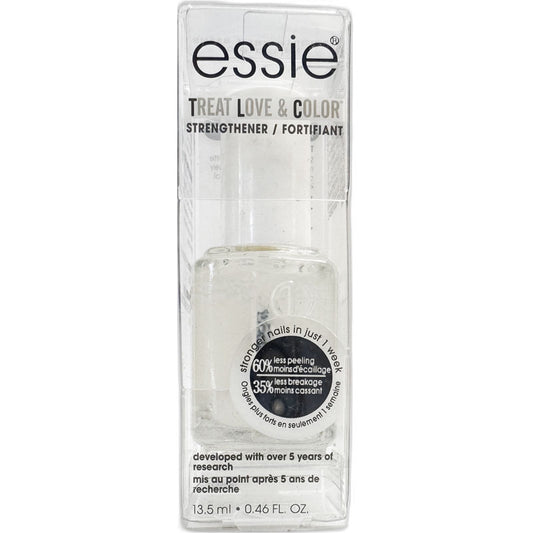 Essie Treat Love & Color, Gloss Fit, 0.46 oz.