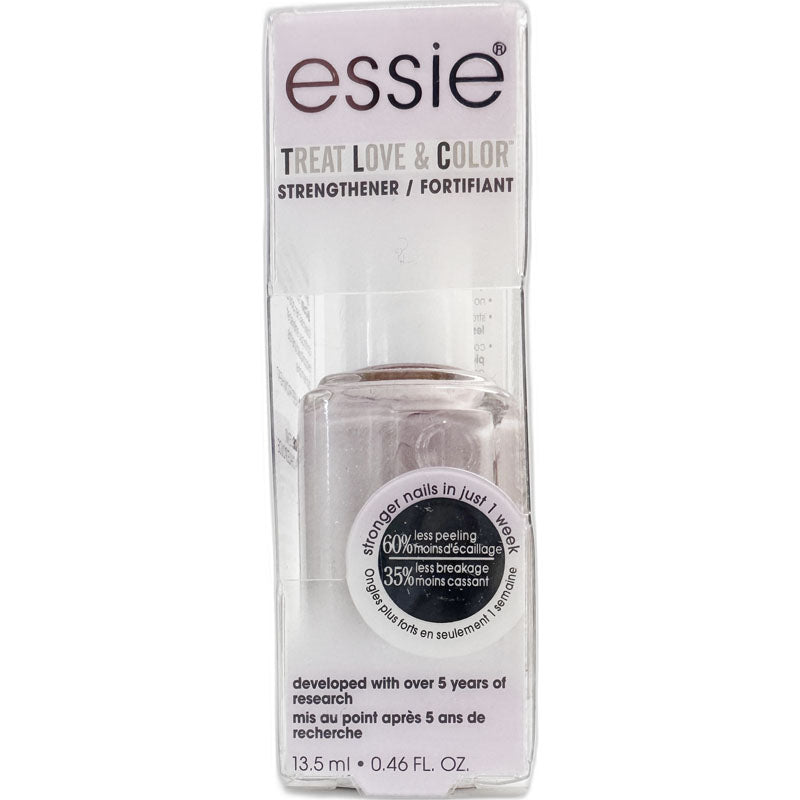 Essie Treat Love & Color, Daytime Dreamer, 0.46 oz.