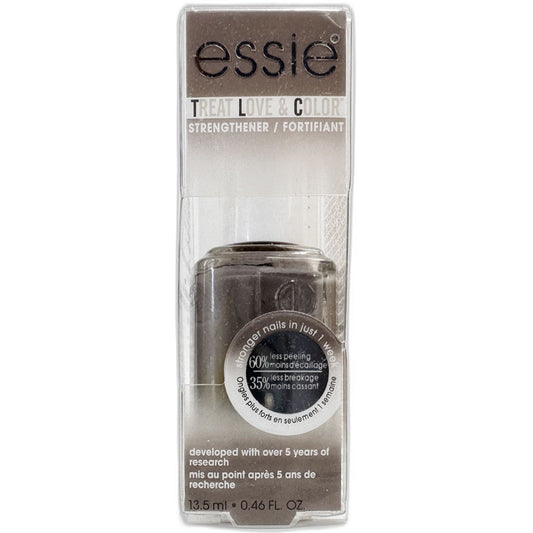 Essie Treat Love & Color, Right Hooked, 0.46 oz.
