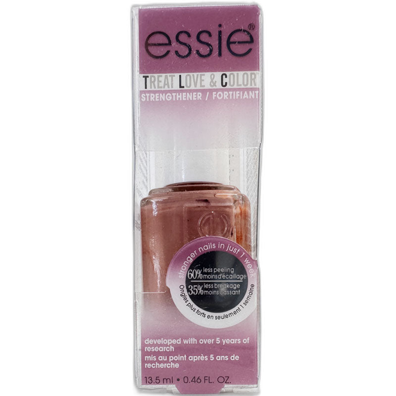 Essie Treat Love & Color, Mauve-tivation, 0.46 oz.