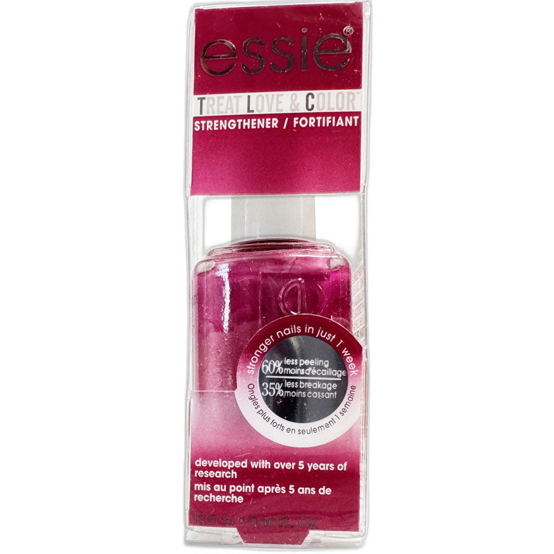 Essie Treat Love & Color, A-Game, 0.46 oz.