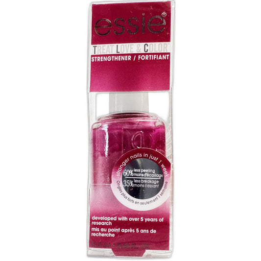 Essie Treat Love & Color, A-Game, 0.46 oz.