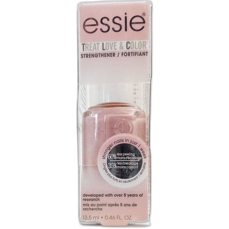 Essie Treat Love & Color, Loving Hue, 0.46 oz.
