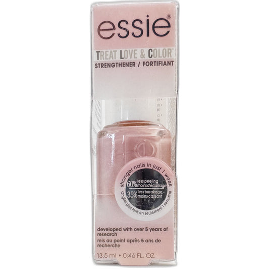 Essie Treat Love & Color, Loving Hue, 0.46 oz.
