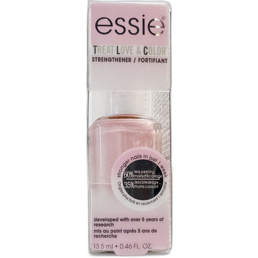 Essie Treat Love & Color, Work For The Glow, 0.46 oz.