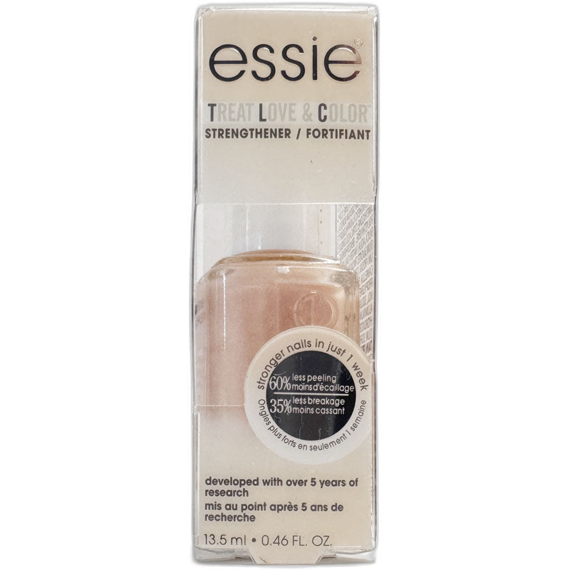 Essie Treat Love & Color, See The Light, 0.46 oz.