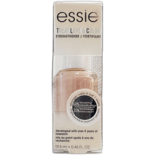 Essie Treat Love & Color, See The Light, 0.46 oz.
