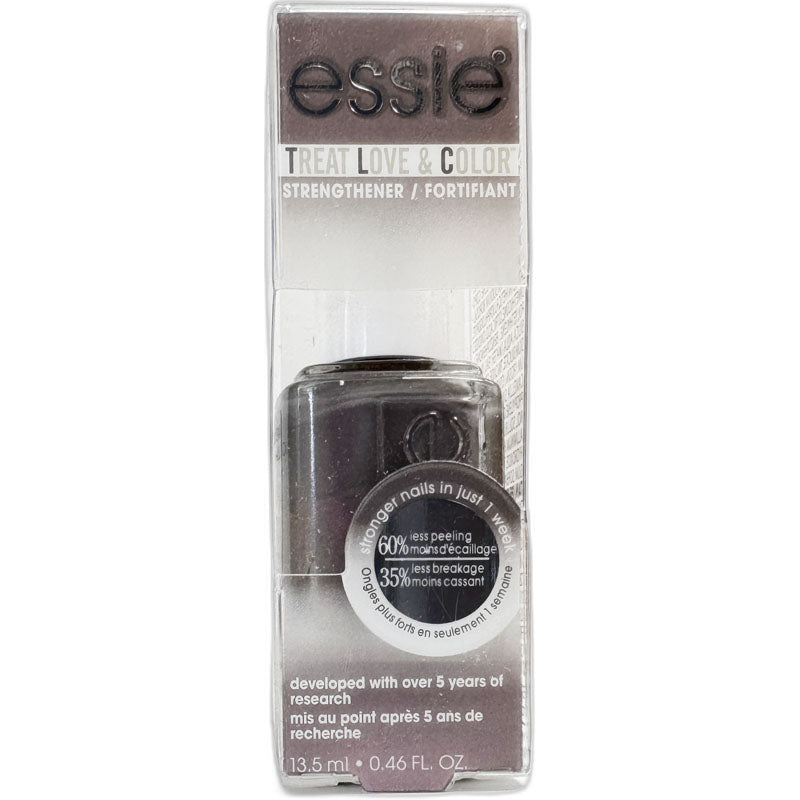 Essie Treat Love & Color, Time To Unwind, 0.46 oz.