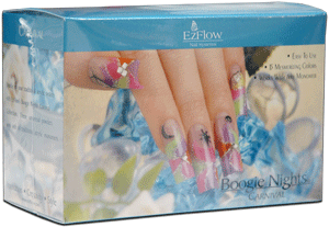 EzFlow Carnival Kit.