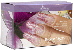 EzFlow Dare To Be Dazzling Kit.
