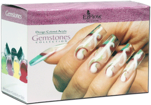 EzFlow Gemstones Kit.
