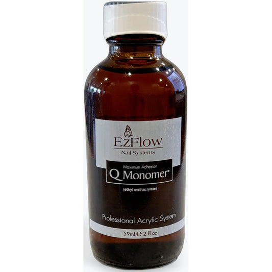 EZ Flow Q-Monomer, 2 oz.