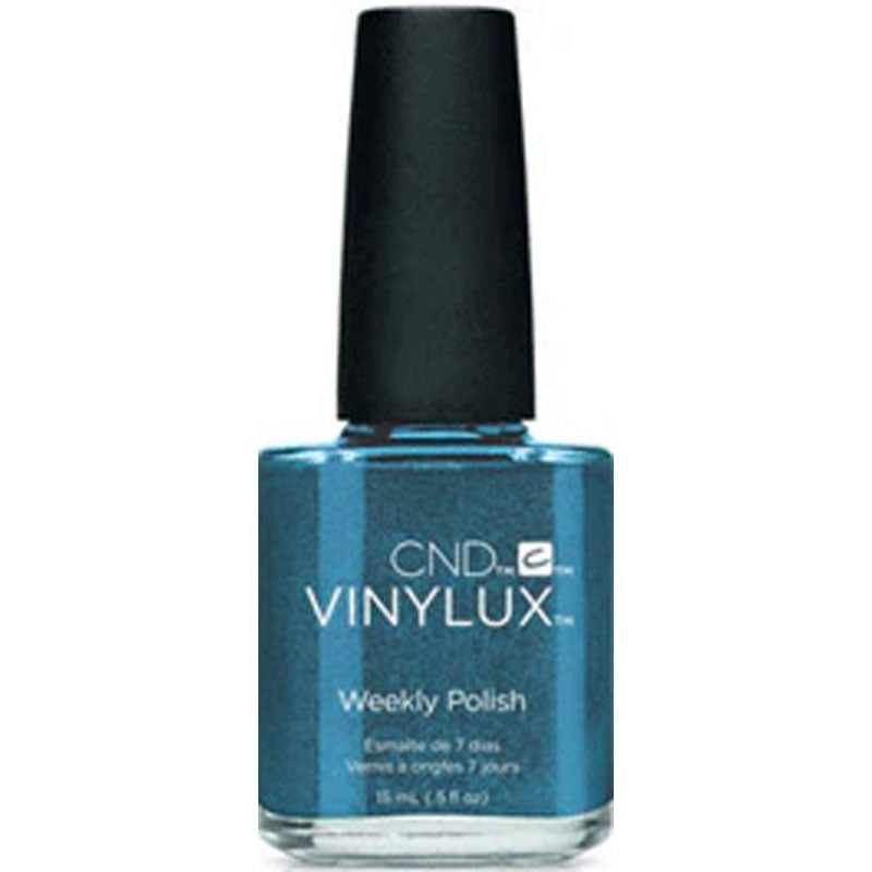 CND Vinylux, Fern Flannel, 0.5 oz.