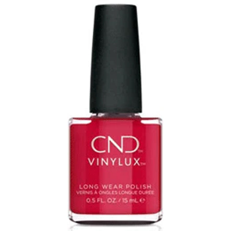 CND Vinylux, First Love, 0.5 oz.