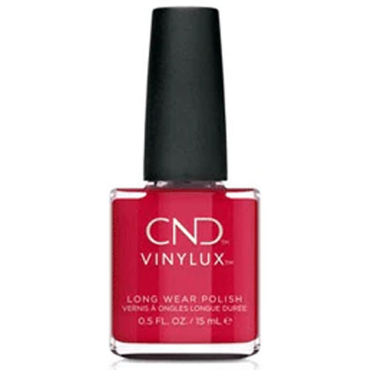CND Vinylux, First Love, 0.5 oz.