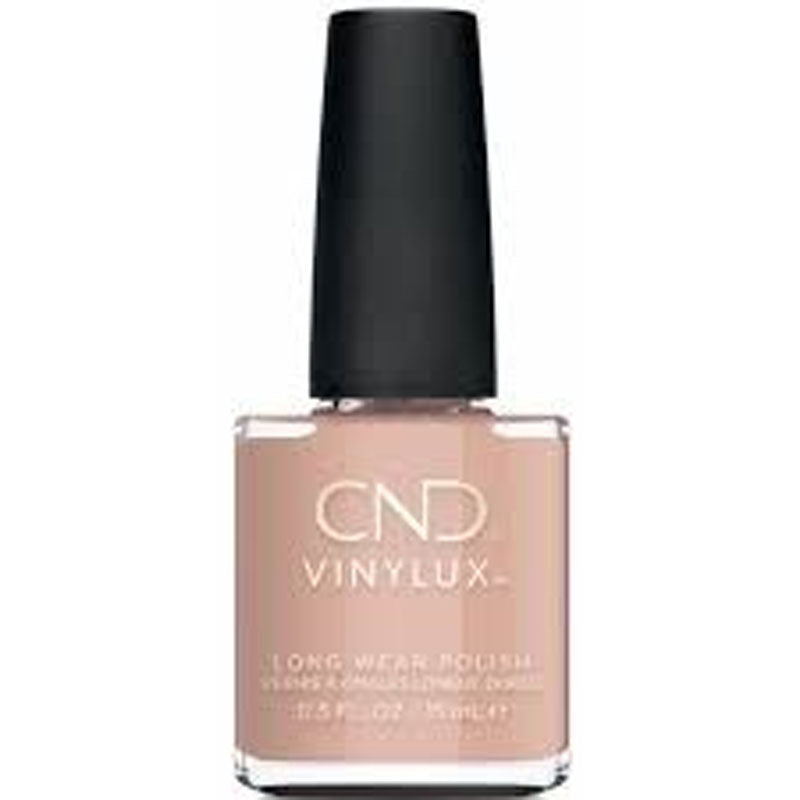 CND Vinylux, Fragrant Freesia, 0.5 oz.