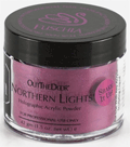INM Acrylic Powder, Fuchsia, 1.5 oz.