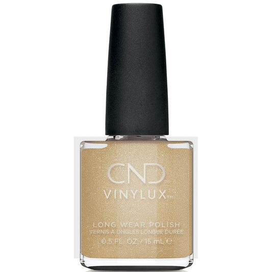 CND Vinylux Glitter Sneakers, 0.5 oz.