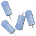 GLUE DISPENSER PIN, 5/PACK